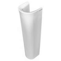 Пьедестал Аттика (белый) 