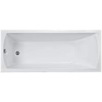 Ванна MODERN 165х70 с разборной рамой + панель ELEGANCE/CLASSIC/MODERN 165