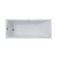 Ванна MODERN 130х70 с разборной рамой + панель ELEGANCE/CLASSIC/MODERN 130 А
