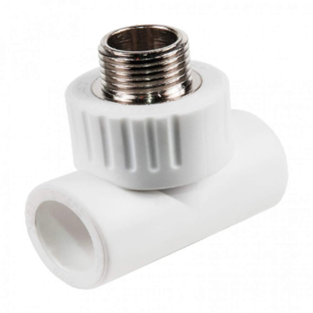 Тройник комбин. НР 20 -1/2 РТП - Сантехника XXI век