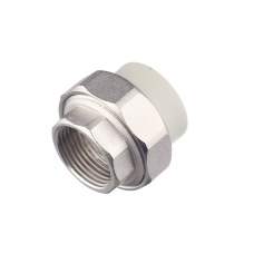 Муфта комбин. ВР 25 -3/4 РТП