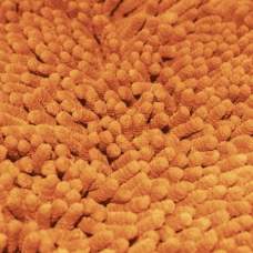 Коврик NEW microfibe Люкс (оранжевый) 2565/6