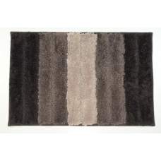 Коврик д/ванны ГРАДИЕНТ микрофибра, 40х60 см, шоколадный RGG 106