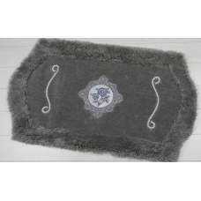 Коврик для ванной Bath Plus Royal 60*100 см HLFT21040/1