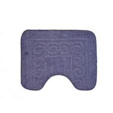 Коврик для туалета Mr.Penguin 50x40 см BF0013