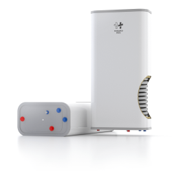 Водонагреватель Hugard Hug HRE косв.