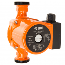 Насос циркуляционный OHI 25-60/180 (IBO)	