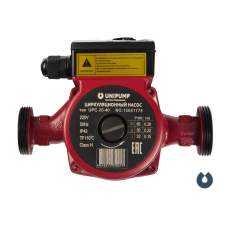Насос циркуляц.(отопл.) UPC 25-40  180	