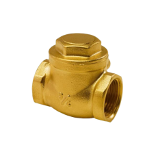 Гориз. обратный клапан седло резина 1 1/2" ARCO