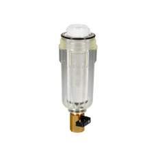 Зап. колба KF06-1/2"A( детали)