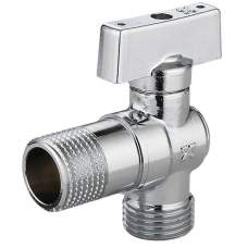 Кран шар.углов. IVANCI НН 1/2"х1/2"