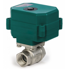 Кран с эл.приводом Neptun Bugatti Pro 220B 1/2