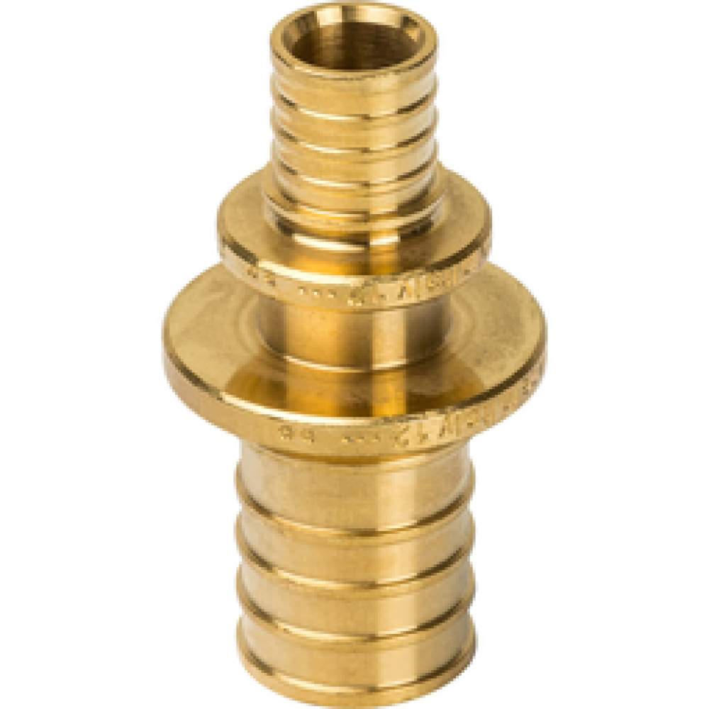 SFA-0004-002520 STOUT Муфта соед.переход. 25х20 д/труб из сшит. п/э ...