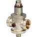 SVS-0008-000020 STOUT 3/4" Редуктор давления компенсационного действия