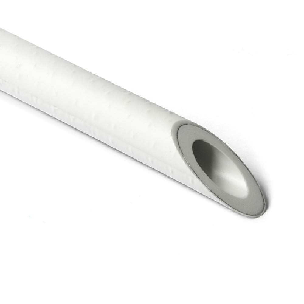 SPM-0001-053230 STOUT Труба металлопластиковая 32х3,0, (1м)