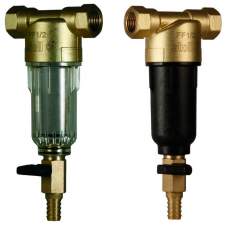 Набор из 2-х сетчатых фильтров atoll AFF-1/2CM