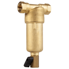 Сетчатый фильтр Atoll FF06-1/2А