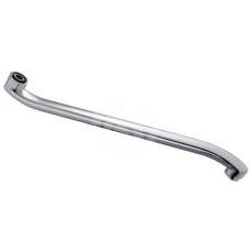 Излив ванна S-500 мм.нерж.GS, GSS500