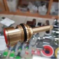 Кран-букса керамическая 1/2  24шл. SPL3702