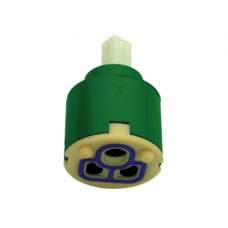 Картридж керамич.d 35 мм (кухня, душ ) R 52 RR