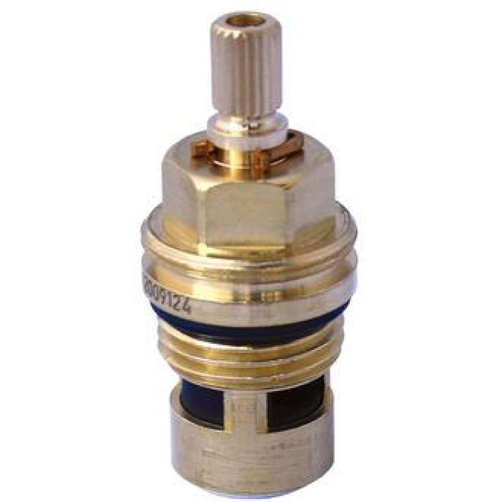 Кран-букса G1/2" керамика, 8*20 шл. В964636NU (Vidima)