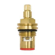 Кран-букса керам.1/2, 20шл. доп. резьба SPL3703.20