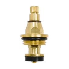 Кран-букса  1/2  резин. 24шл., SPL3705