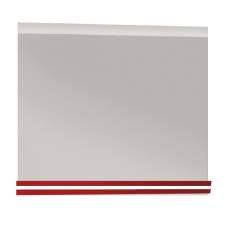 Зеркало с подсветкой и полкой T2.1074.11 01