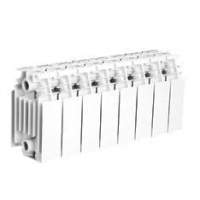 Радиатор Globa GL-200/80D 1 секция