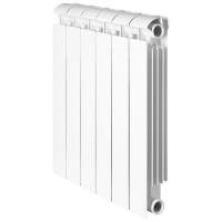 Радиатор биметаллический  Global STYLE EXTRA 500 1сек.