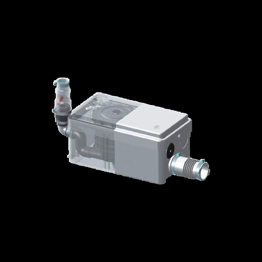 Насос санитарный SANIDOUCHE