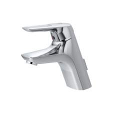 Смеситель для умывальника Серамикс Блю