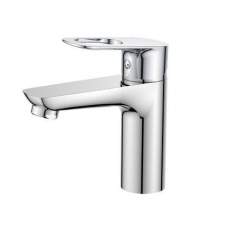  Смеситель для раковины Elghansa BRUNN 1680306