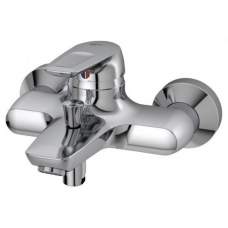 Смеситель для умывальника Серамикс Блю