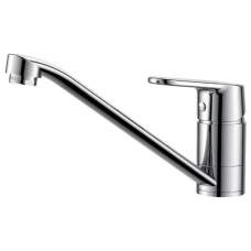 Однорычажный смеситель для кухни (мойки) D&K DA1122301