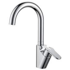 Однорычажный смеситель для кухни (мойки) D&K DA1122401