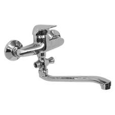 Смеситель для ванны I-TECH PHOENIX 20 одноручковый 30 см