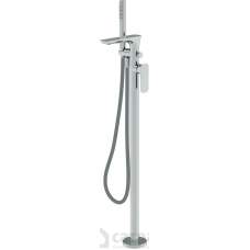 Смеситель La Torre laghi 44044PAV.CR для ванны с душем