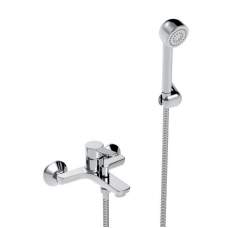 Смеситель La Torre Newpro 42020.CR для ванны с душем