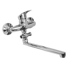 Смеситель для ванны I-TECH URSA 20 одноручковый 30 см