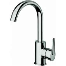 Смеситель для раковины La Torre Ovaline 26601TC.CR