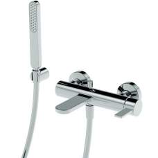 Смеситель La Torre Taya 40019.CR для ванны с душем 