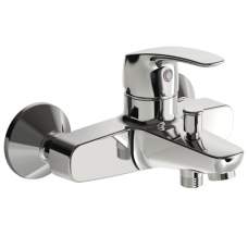 Смеситель для ванны с душем Oras Safira 1040U