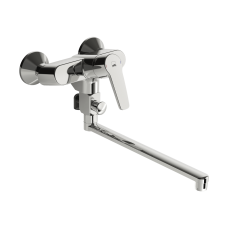 Смеситель для ванны и душа Oras Saga 3942Y