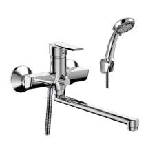 Смеситель для ванны Rossinka RS28-33