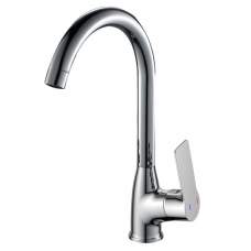 Смеситель для кухни Rossinka RS27-23 