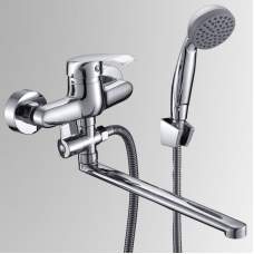 Смеситель для ванны Славен СЛ-ОД-К31