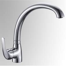 Смеситель для кухни Славен СЛ-ОД-В22