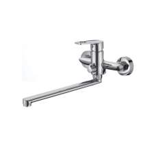 Смеситель для ванной с длин. изливом TOKITO TOK-RUM-1015 