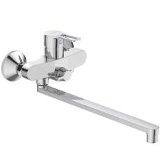 Смеситель для ванны Vidima Hype ВА400АА